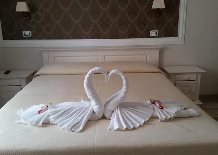 Bed and breakfast Meridiano