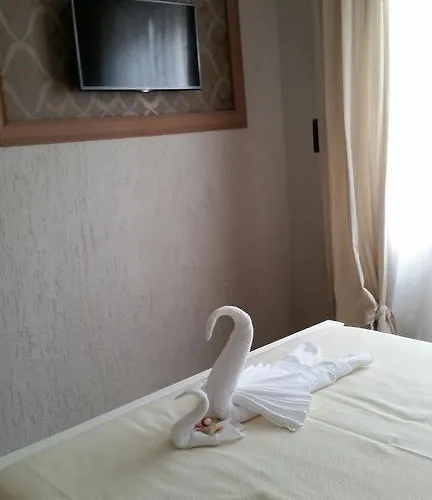Bed and breakfast Meridiano *