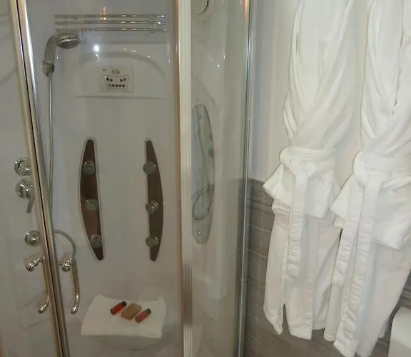 Bed and breakfast Meridiano