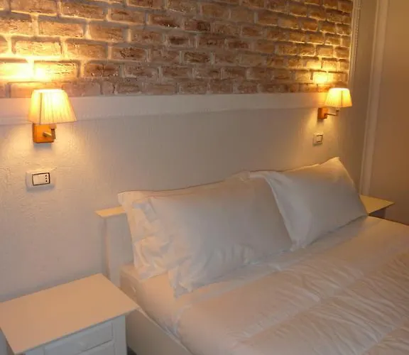 Meridiano Bed and breakfast