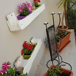 Meridiano Bed and Breakfast *