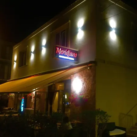Meridiano Bed & Breakfast