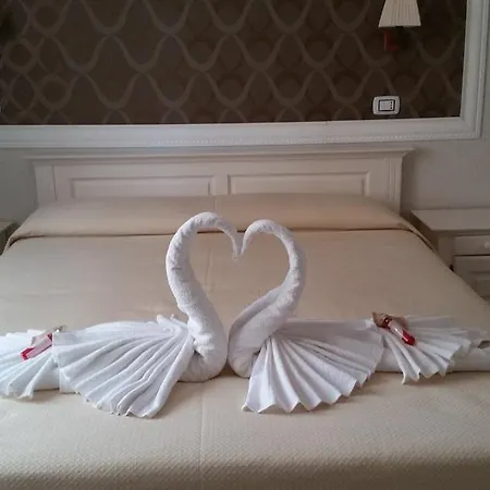 Bed & Breakfast Meridiano