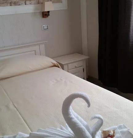 Bed & Breakfast Meridiano *