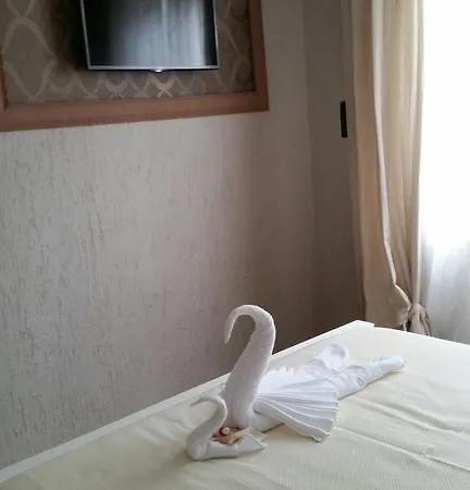 Отель типа 