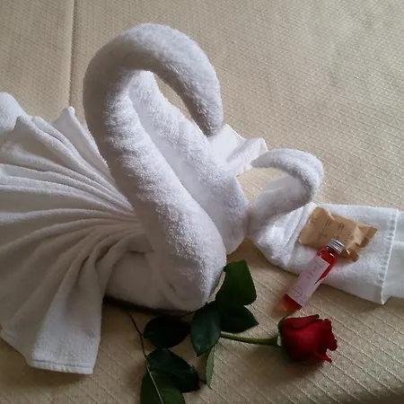 Bed and Breakfast Meridiano *