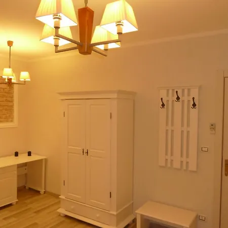 Meridiano Bed & Breakfast