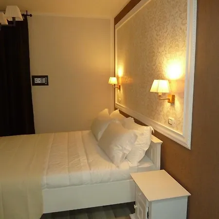 Meridiano Bed & Breakfast *