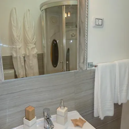 Bed & Breakfast Meridiano