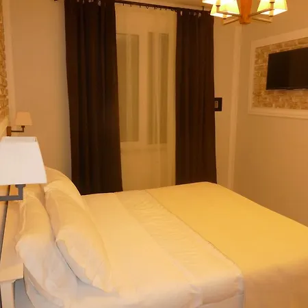Meridiano Bed and Breakfast