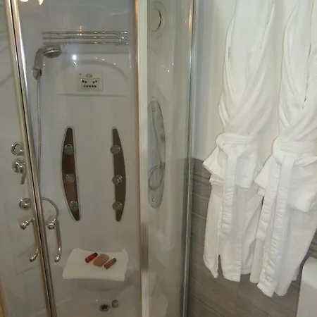 Bed & Breakfast Meridiano