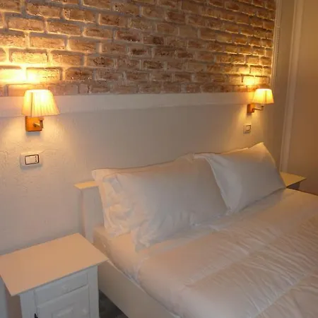 Meridiano Bed & Breakfast