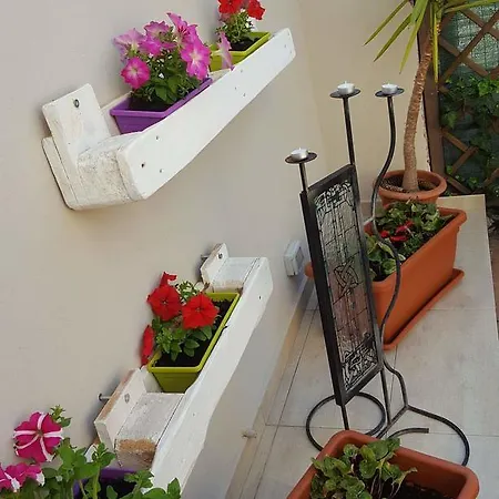 Meridiano Bed & Breakfast *
