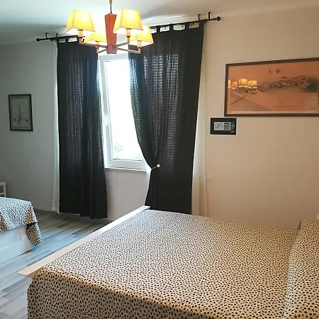 Bed and Breakfast Meridiano *