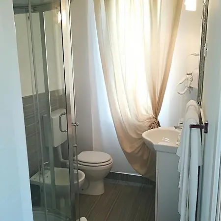 Meridiano Bed & Breakfast Follonica