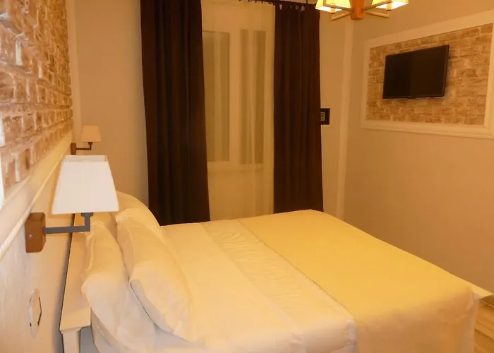Meridiano Bed and breakfast