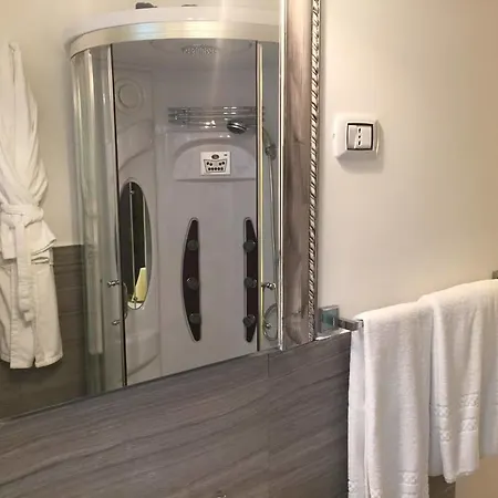 Meridiano Bed and breakfast