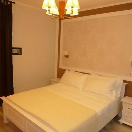 Bed and breakfast Meridiano *