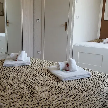 Meridiano Bed and breakfast Follonica